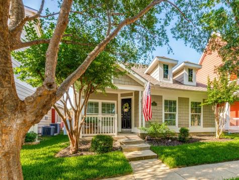 1120 Charleston Lane Savannah TX 76227