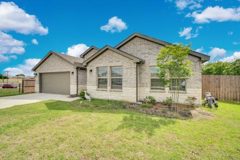 500 Jolie Court Joshua TX 76058
