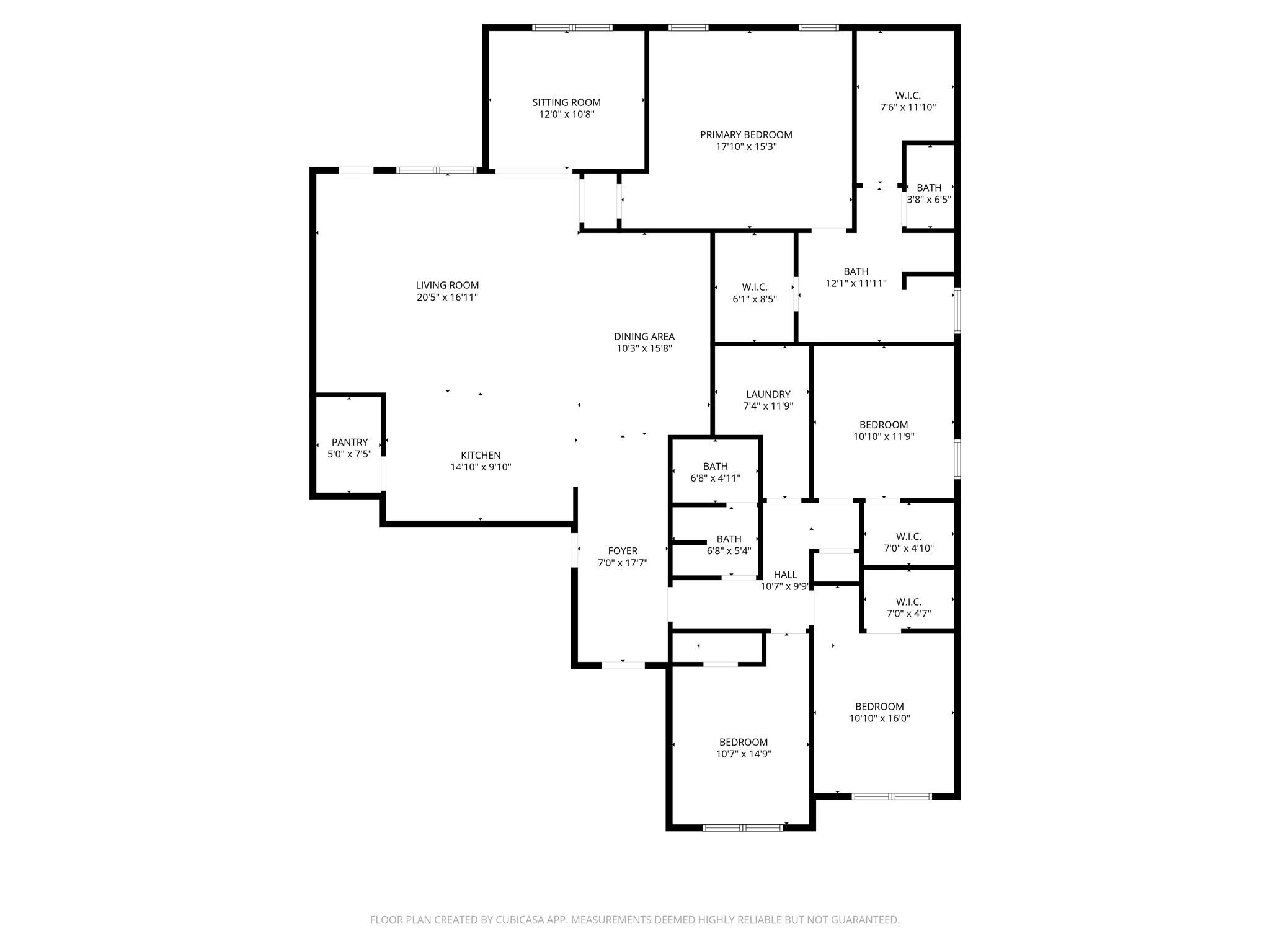 500 Jolie Court Joshua TX 76058