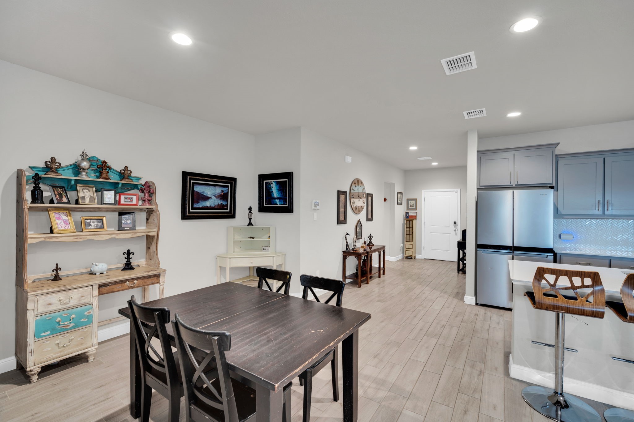 500 Jolie Court Joshua TX 76058