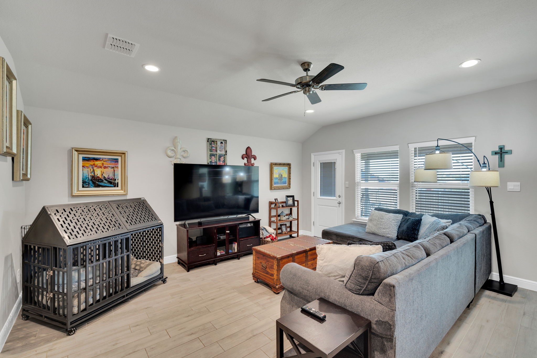 500 Jolie Court Joshua TX 76058