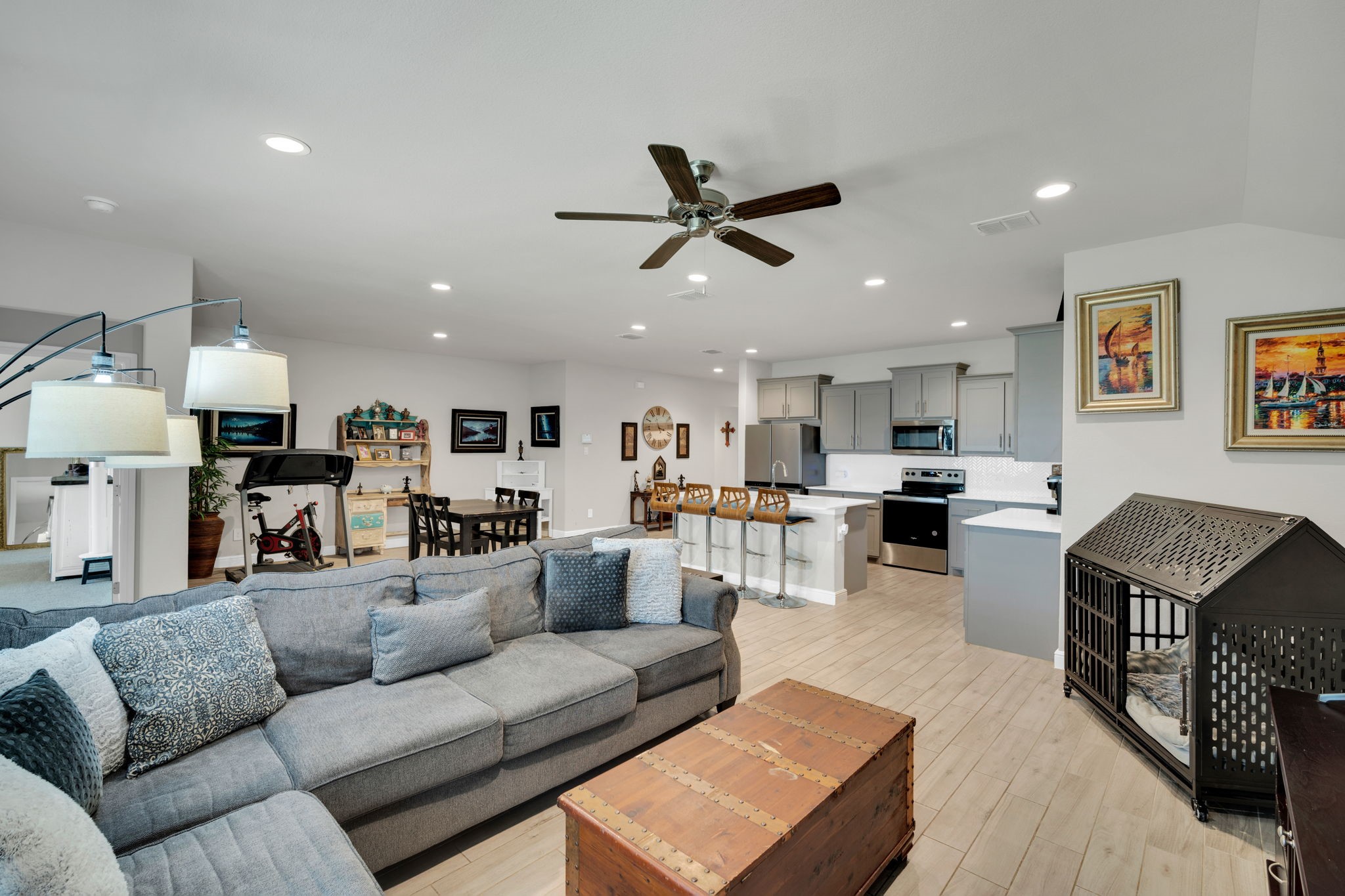 500 Jolie Court Joshua TX 76058