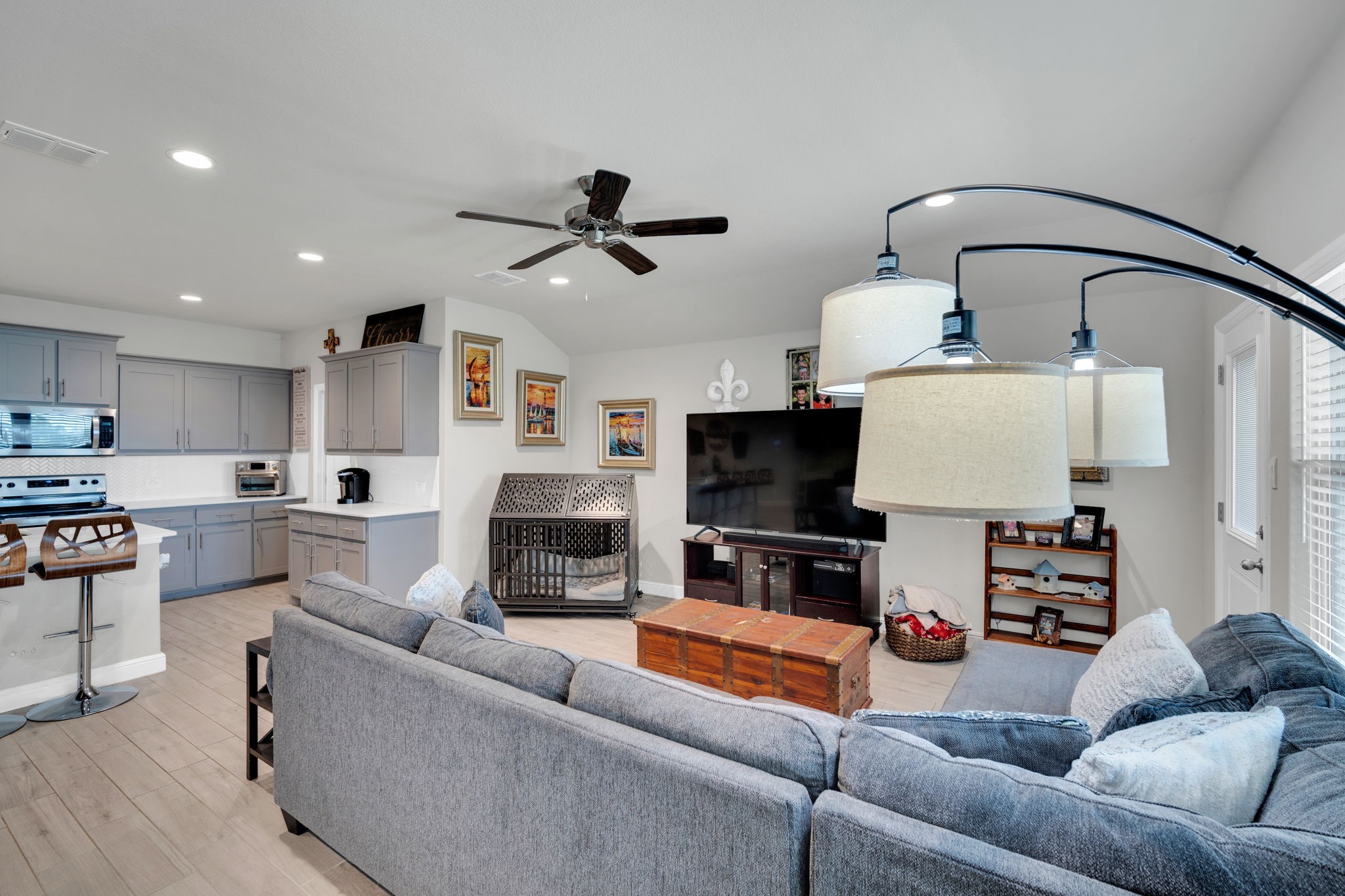 500 Jolie Court Joshua TX 76058