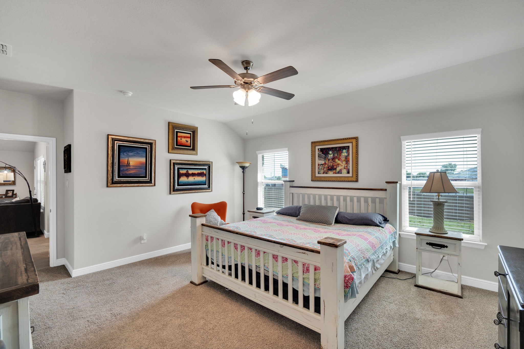 500 Jolie Court Joshua TX 76058