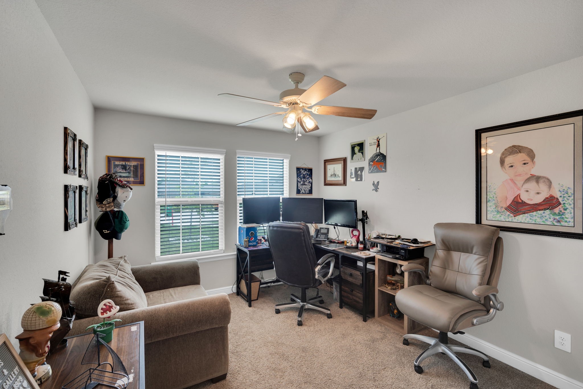 500 Jolie Court Joshua TX 76058