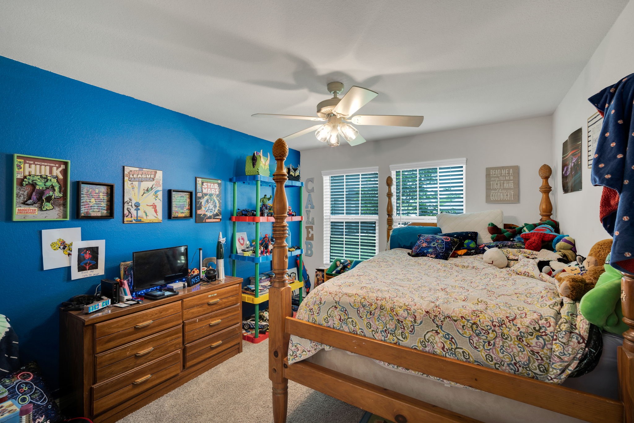 500 Jolie Court Joshua TX 76058