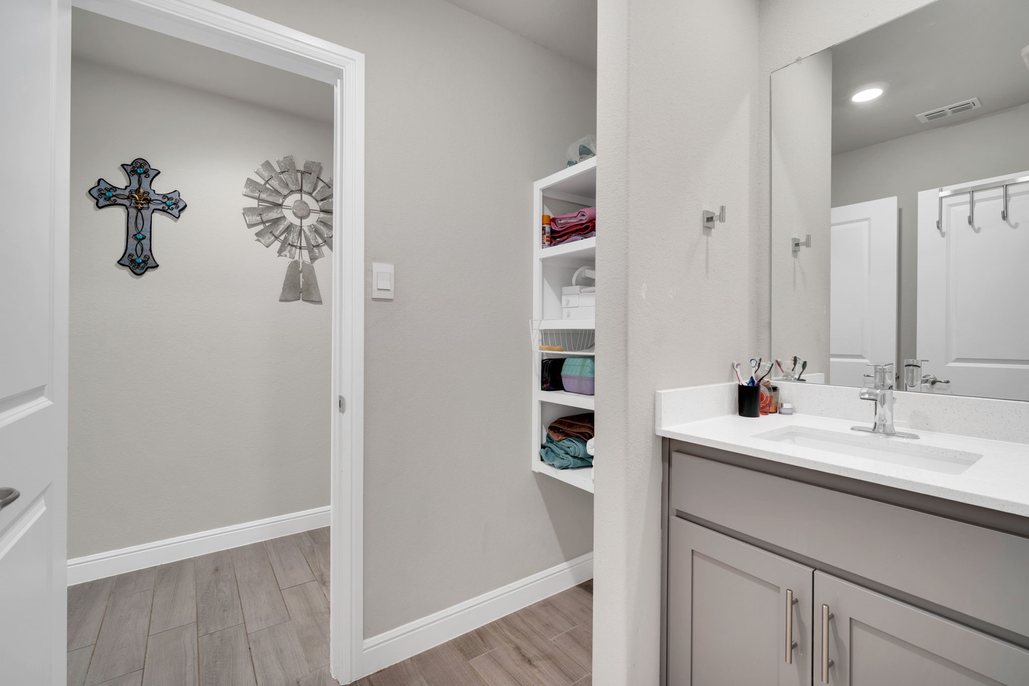 500 Jolie Court Joshua TX 76058