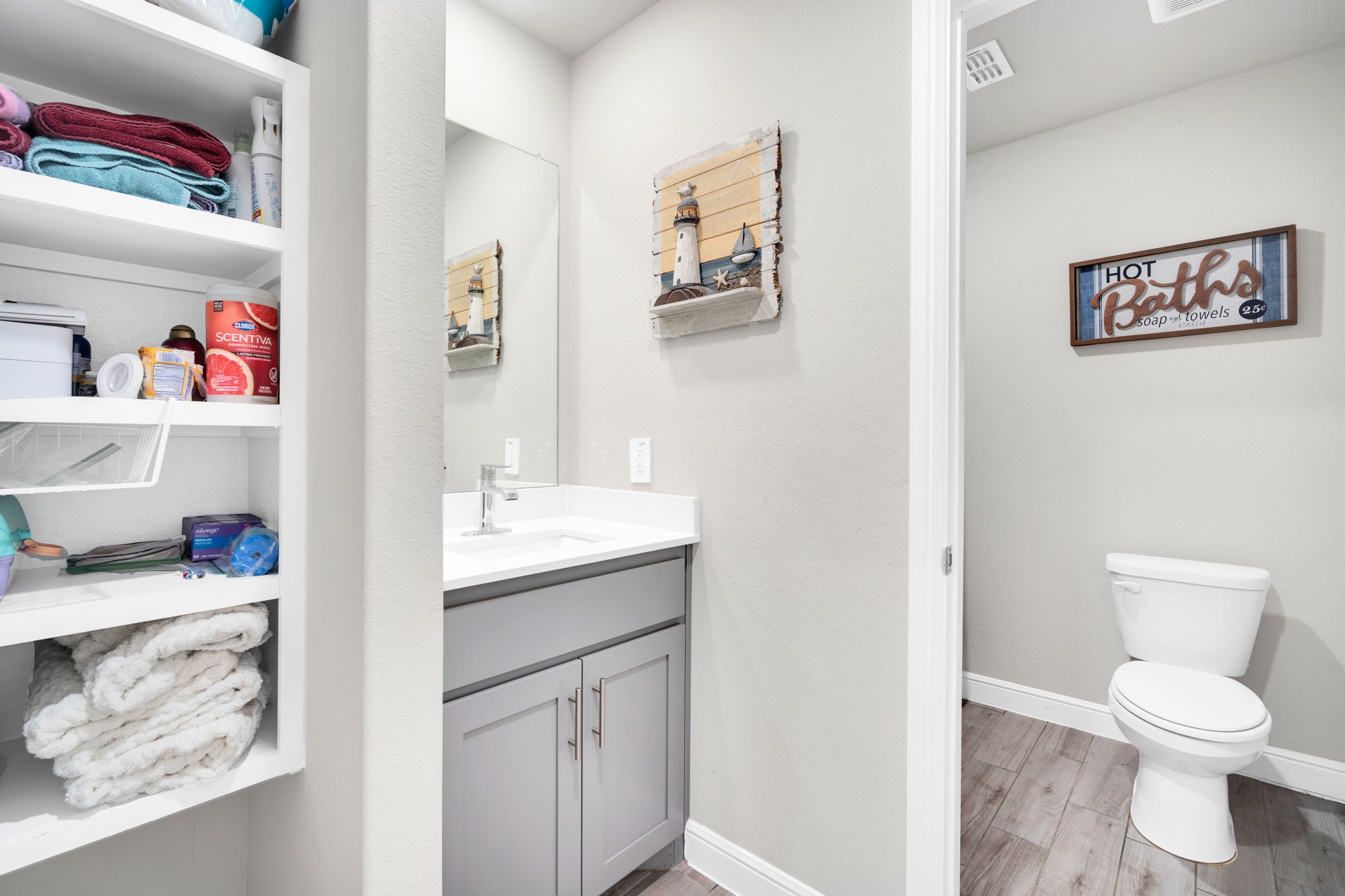 500 Jolie Court Joshua TX 76058