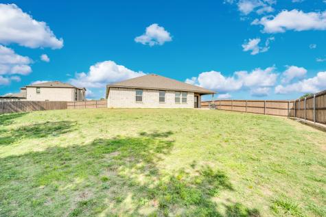 500 Jolie Court Joshua TX 76058