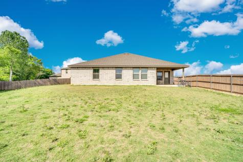500 Jolie Court Joshua TX 76058