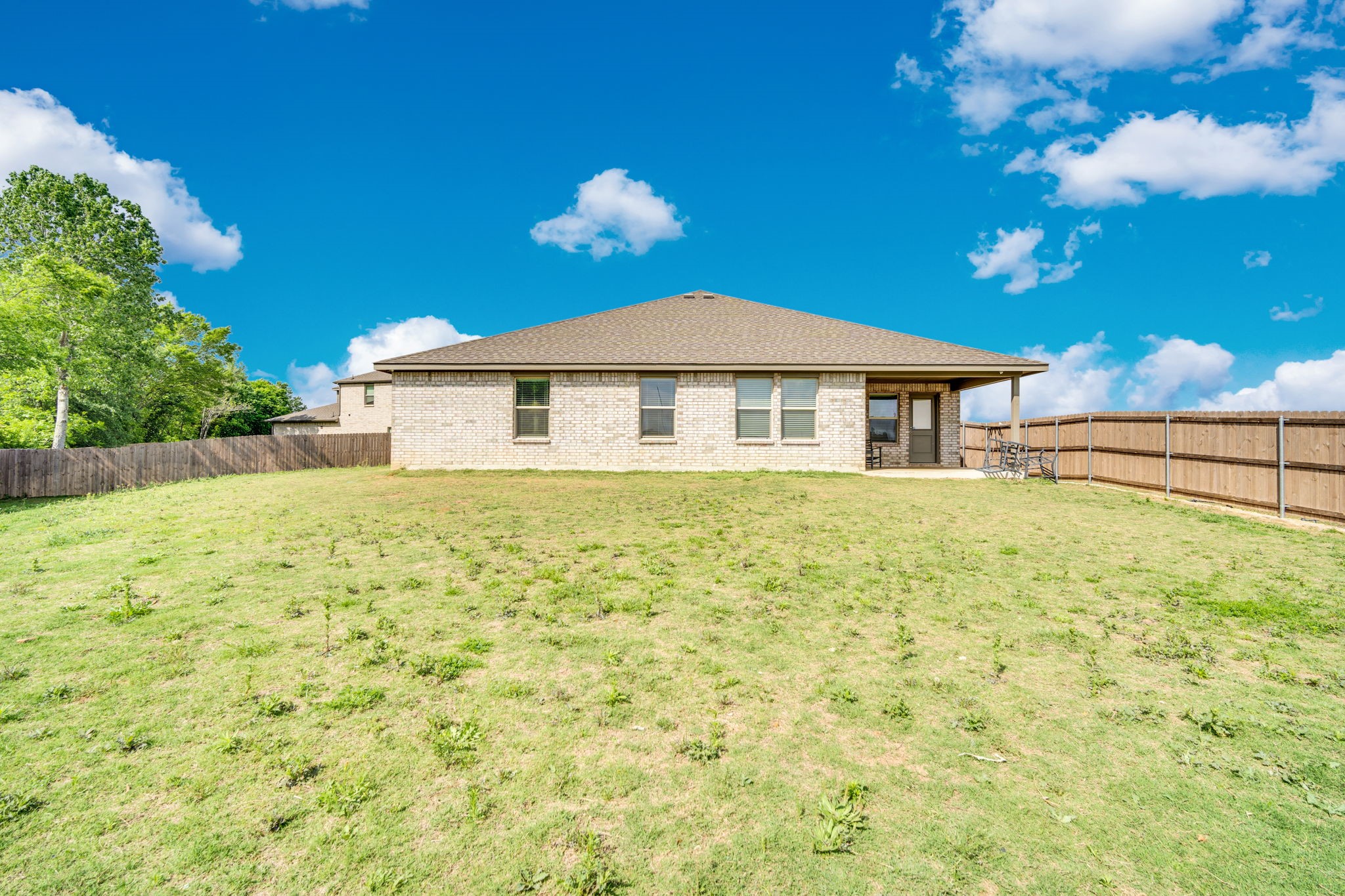 500 Jolie Court Joshua TX 76058