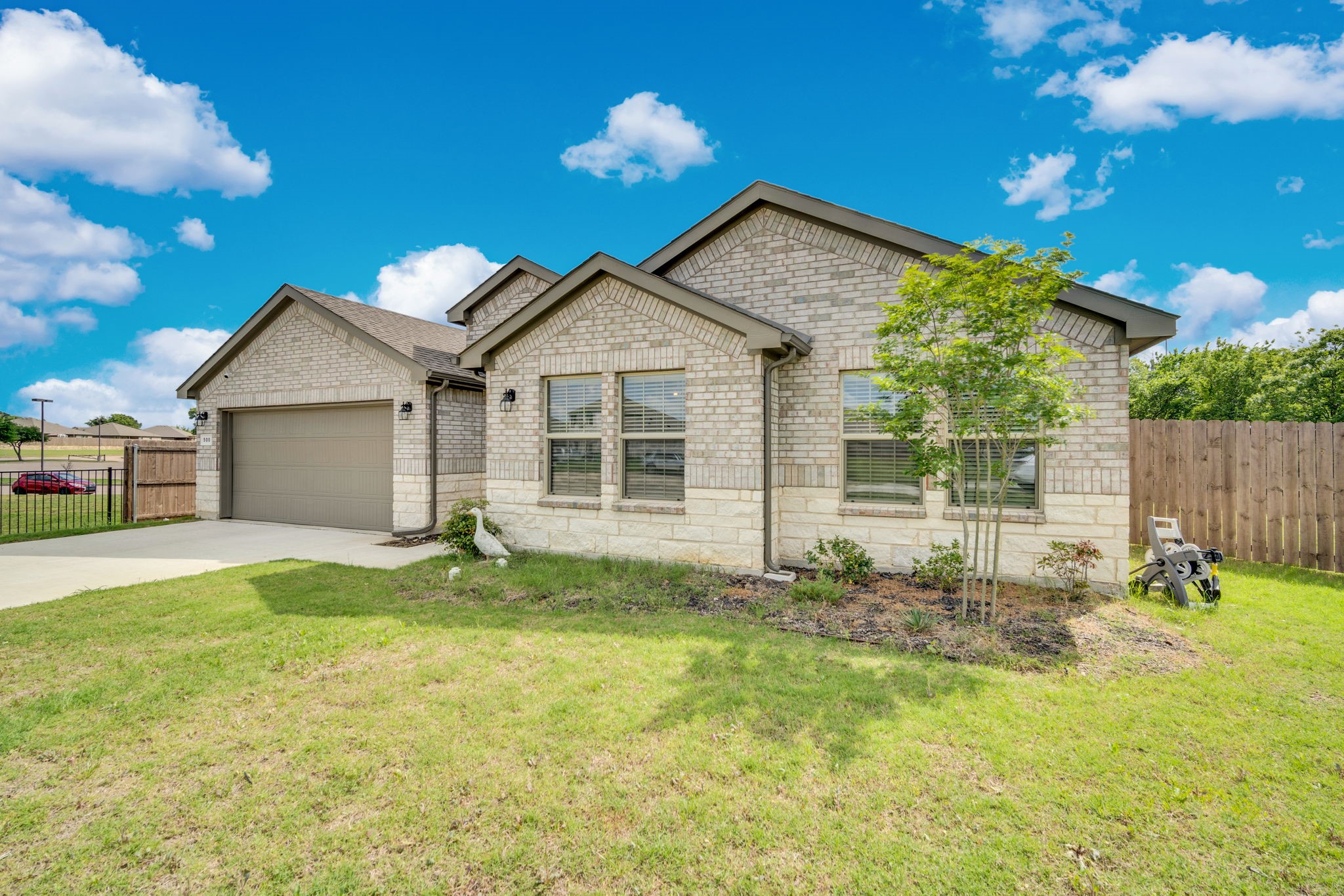 500 Jolie Court Joshua TX 76058