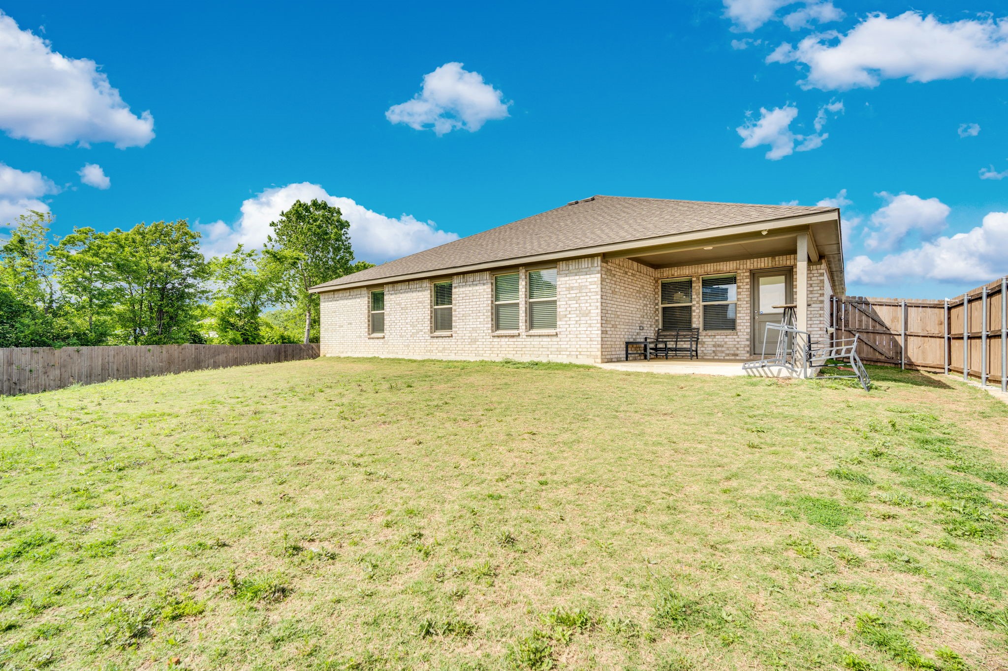 500 Jolie Court Joshua TX 76058