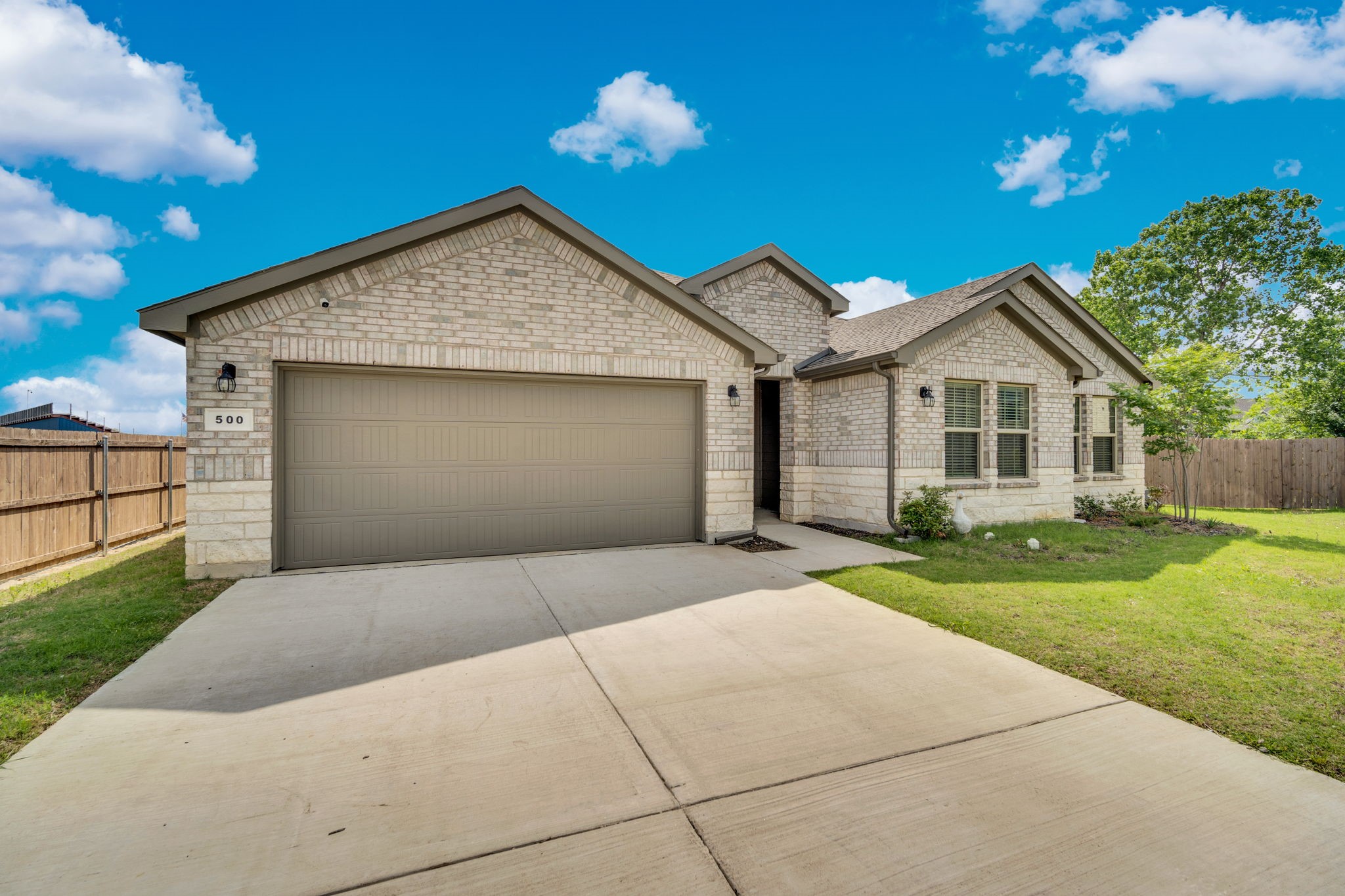 500 Jolie Court Joshua TX 76058