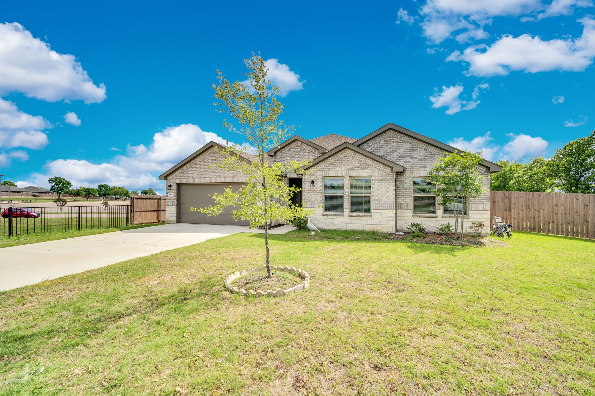 500 Jolie Court Joshua TX 76058