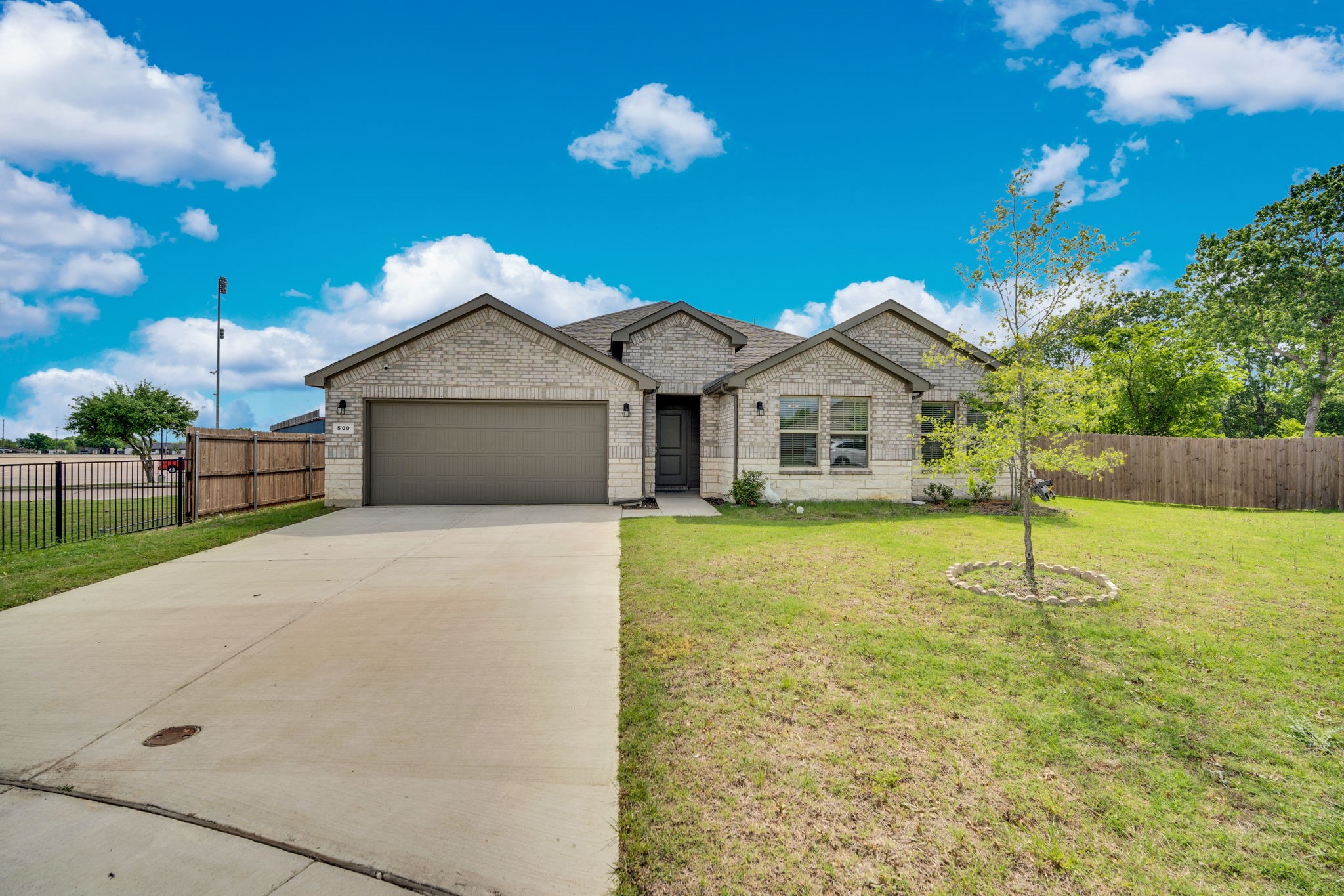 500 Jolie Court Joshua TX 76058