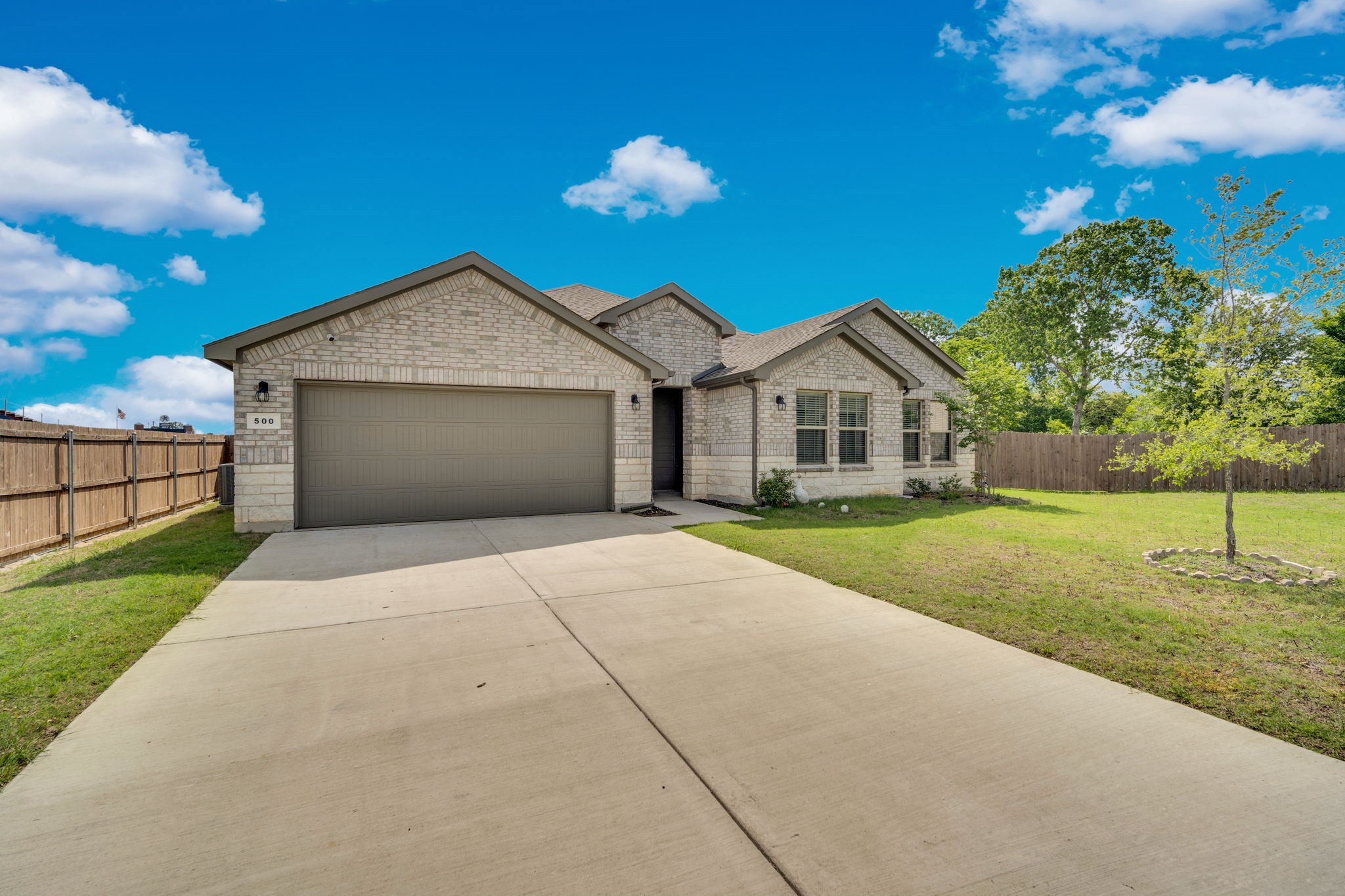 500 Jolie Court Joshua TX 76058