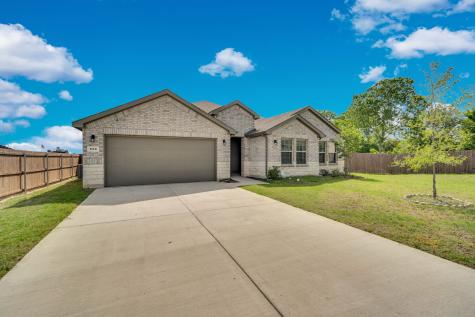 500 Jolie Court Joshua TX 76058