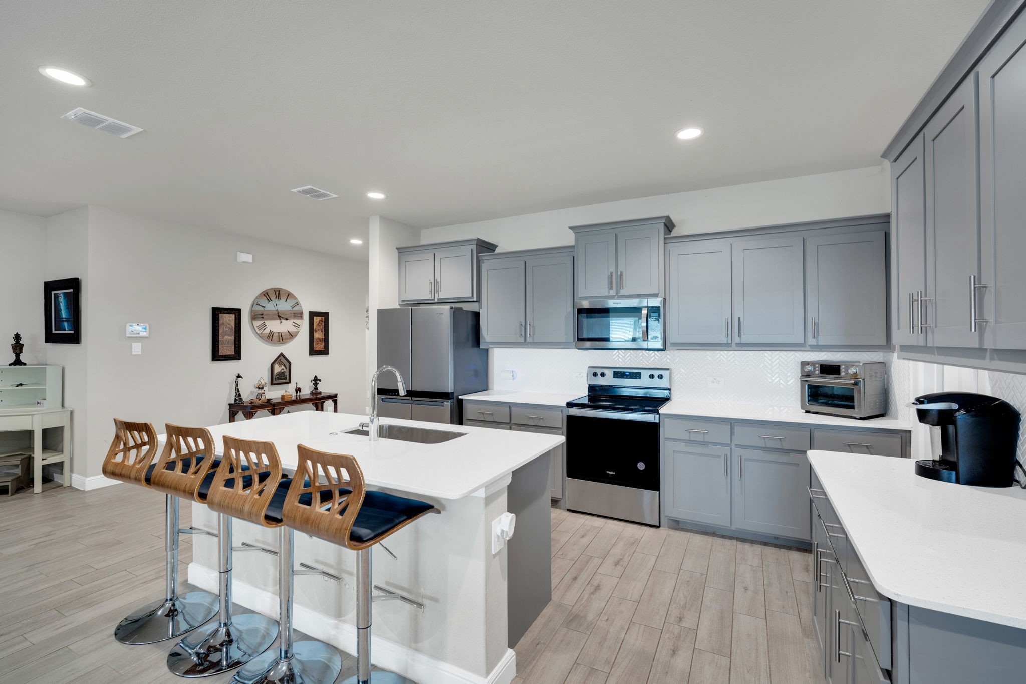 500 Jolie Court Joshua TX 76058