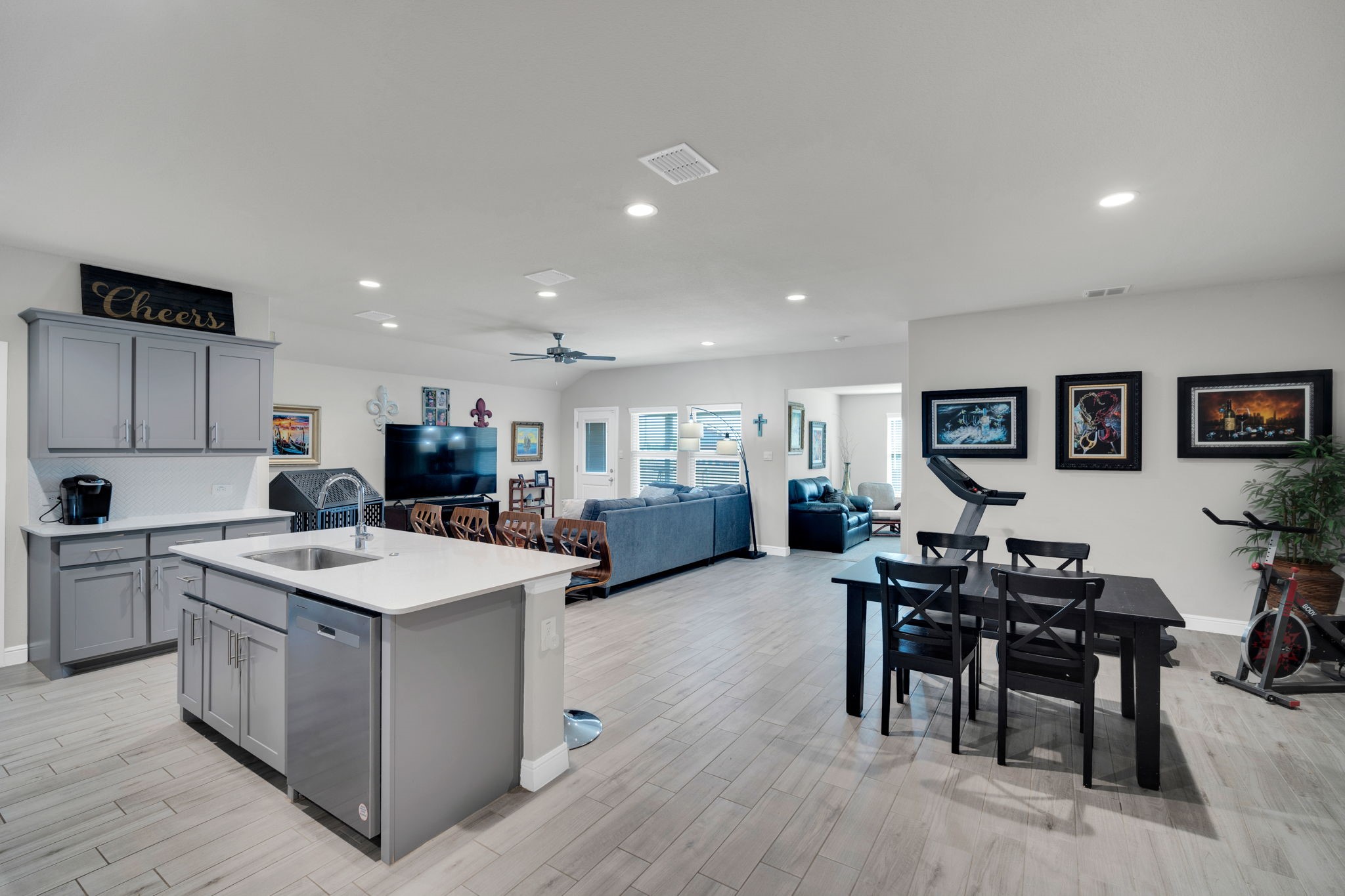 500 Jolie Court Joshua TX 76058