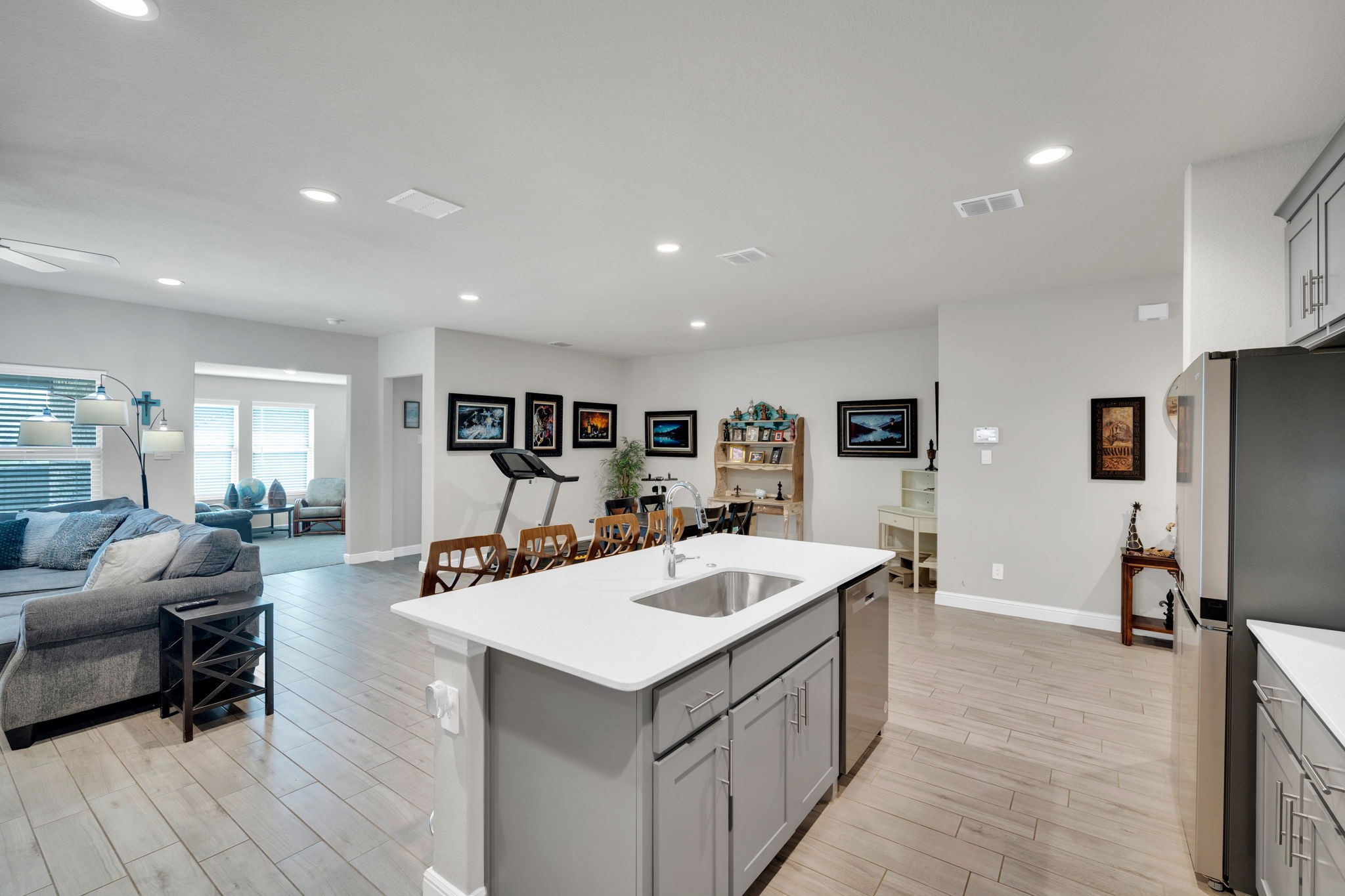 500 Jolie Court Joshua TX 76058