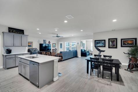 500 Jolie Court Joshua TX 76058