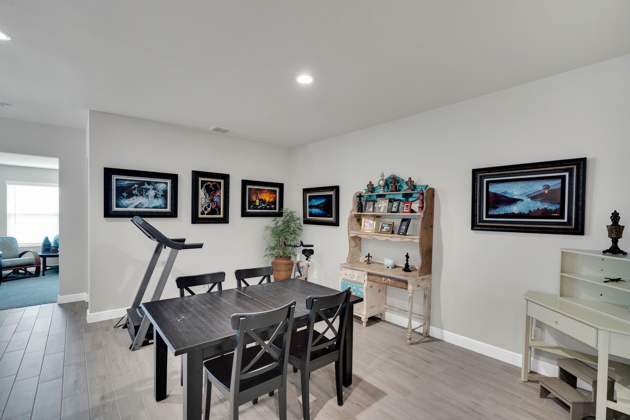 500 Jolie Court Joshua TX 76058