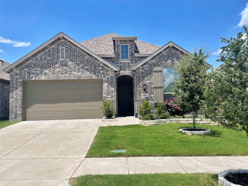 5634 Durst Lane Forney TX 75126