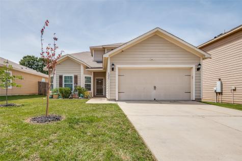 1321 Lucchese Lane Dallas TX 75253
