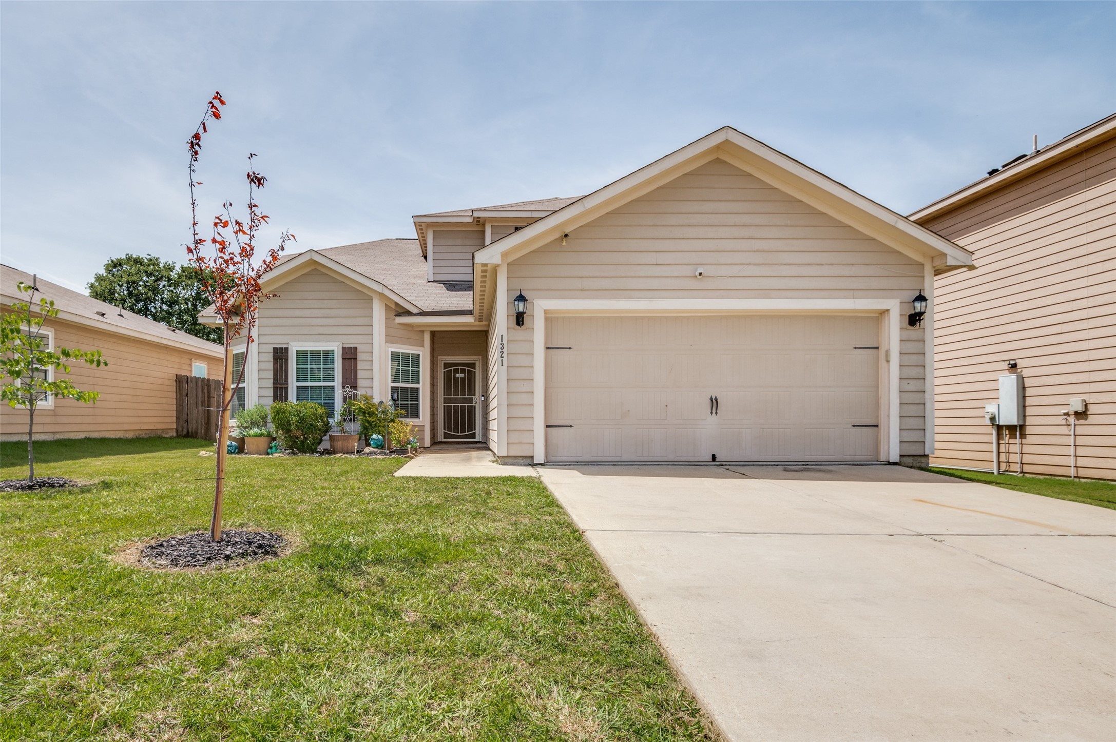 1321 Lucchese Lane Dallas TX 75253