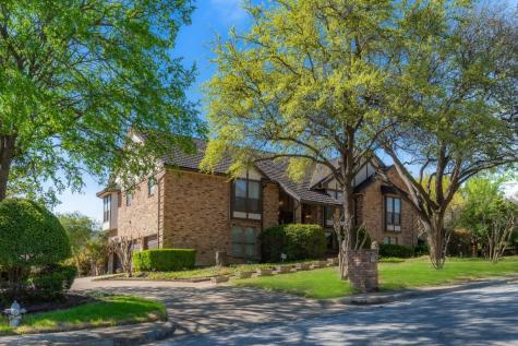 500 La Paz Court Irving TX 75062