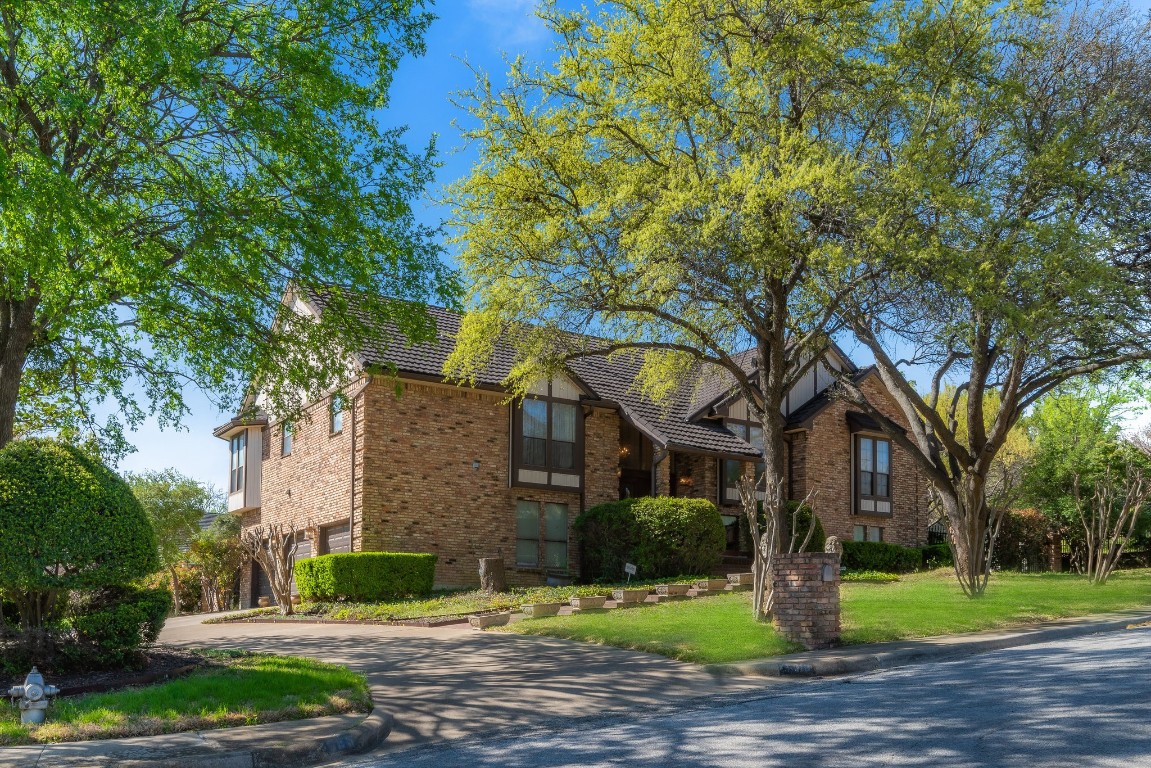 500 La Paz Court Irving TX 75062