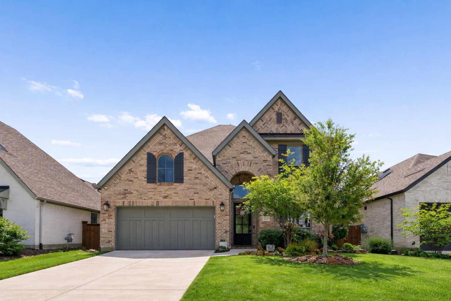 2824 Eccleston Street Celina TX 75009