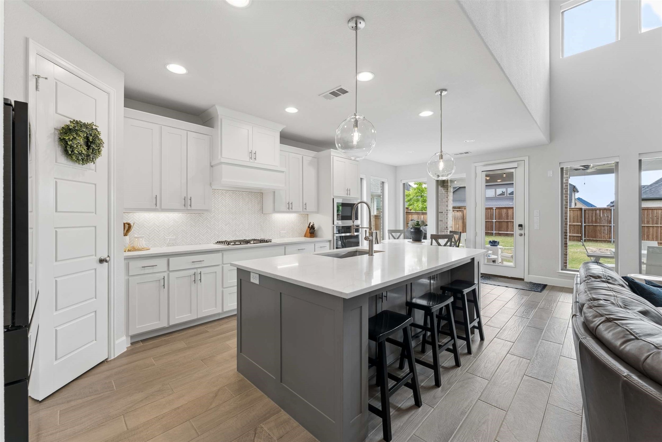 2824 Eccleston Street Celina TX 75009