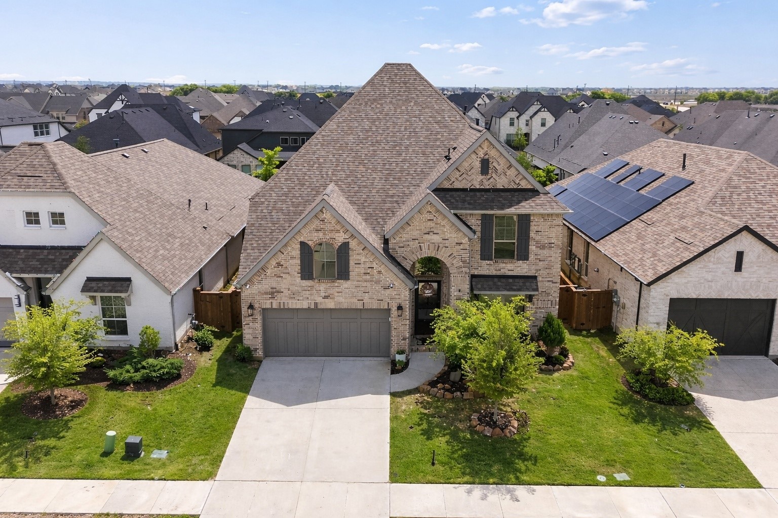 2824 Eccleston Street Celina TX 75009