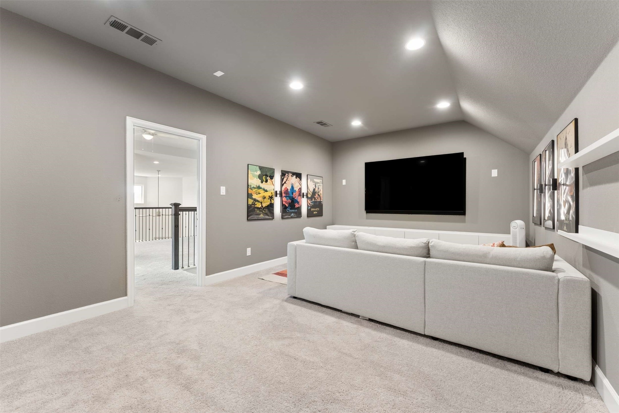 2824 Eccleston Street Celina TX 75009