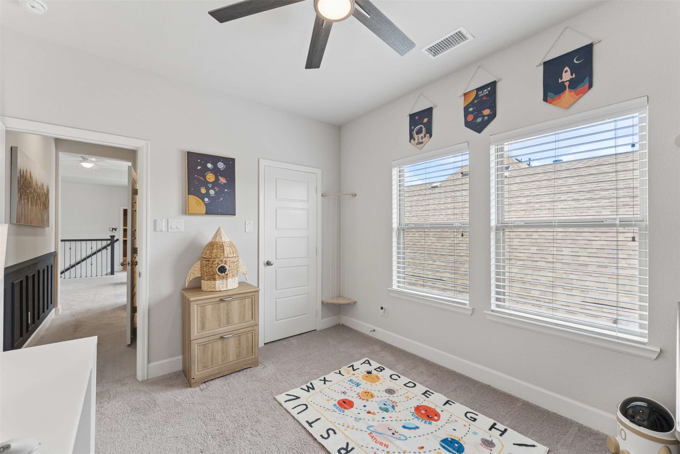 2824 Eccleston Street Celina TX 75009