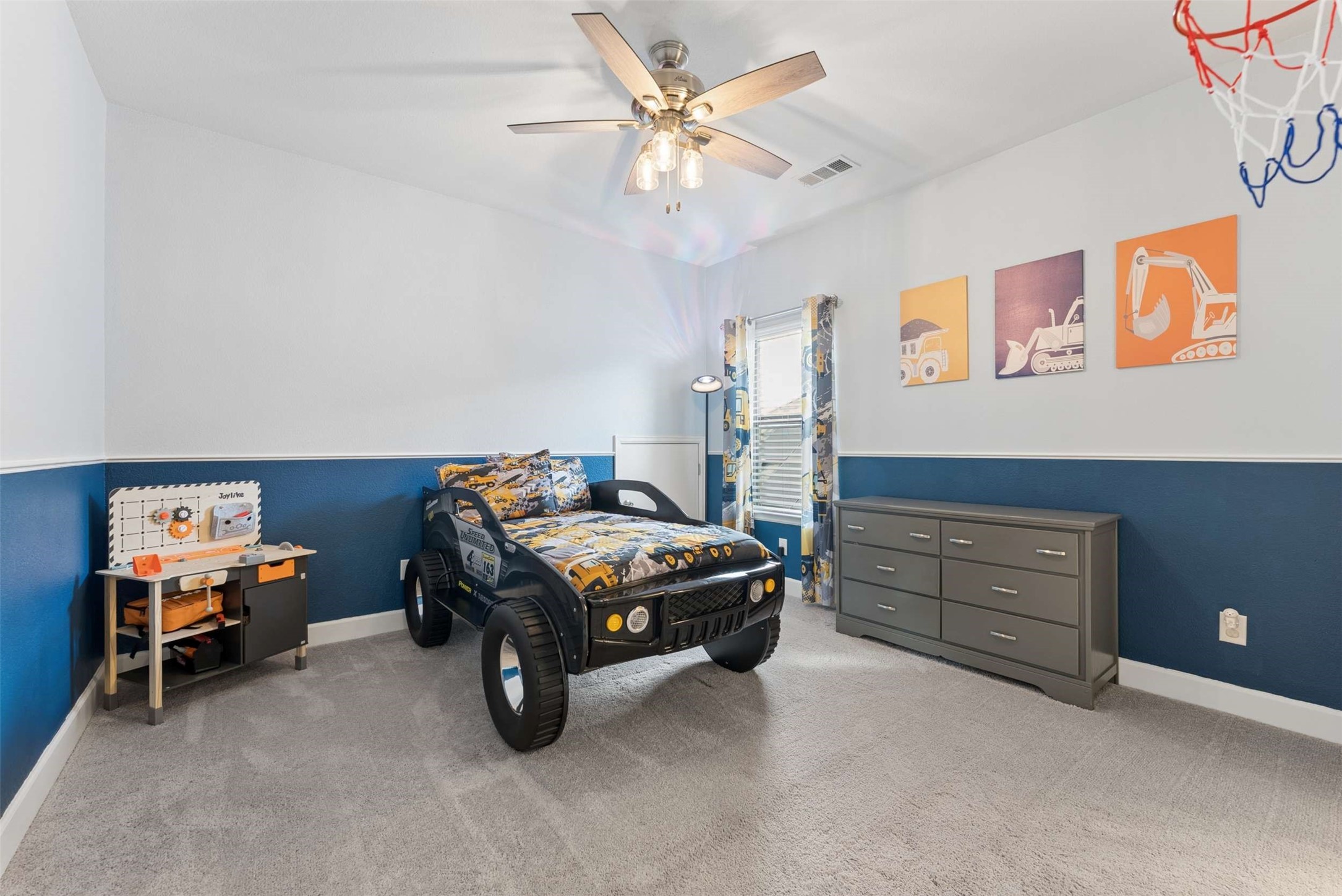 2824 Eccleston Street Celina TX 75009