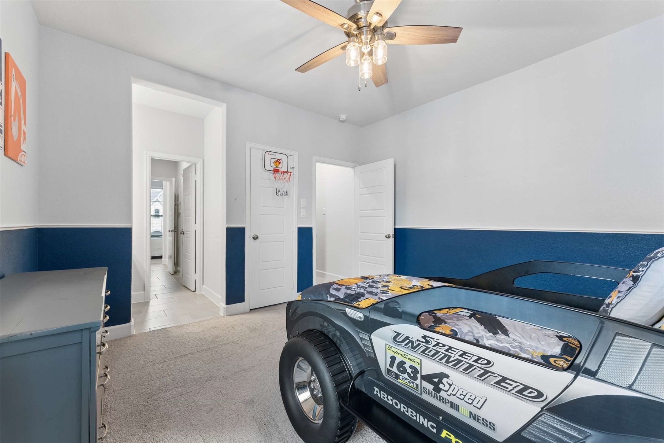 2824 Eccleston Street Celina TX 75009
