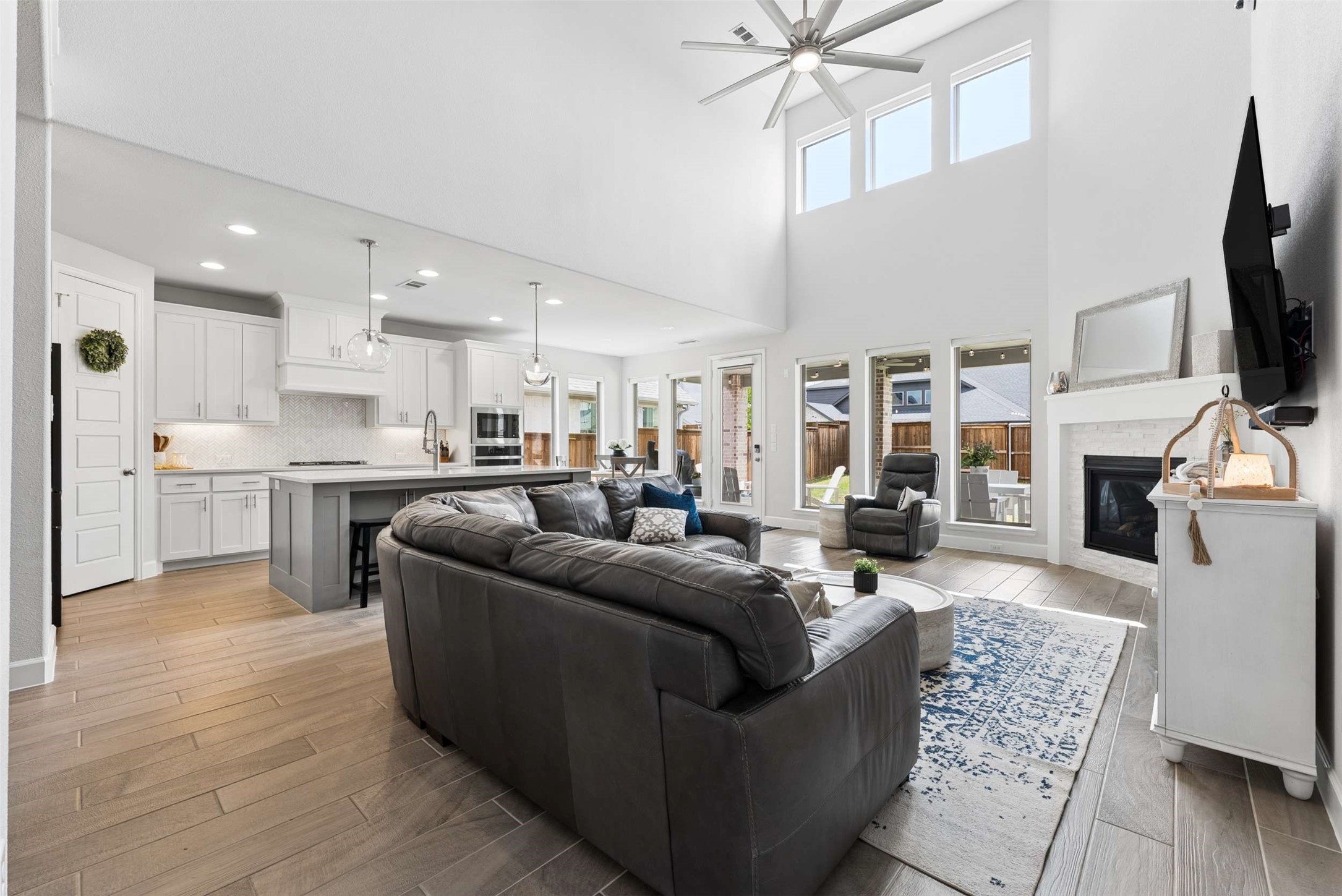 2824 Eccleston Street Celina TX 75009