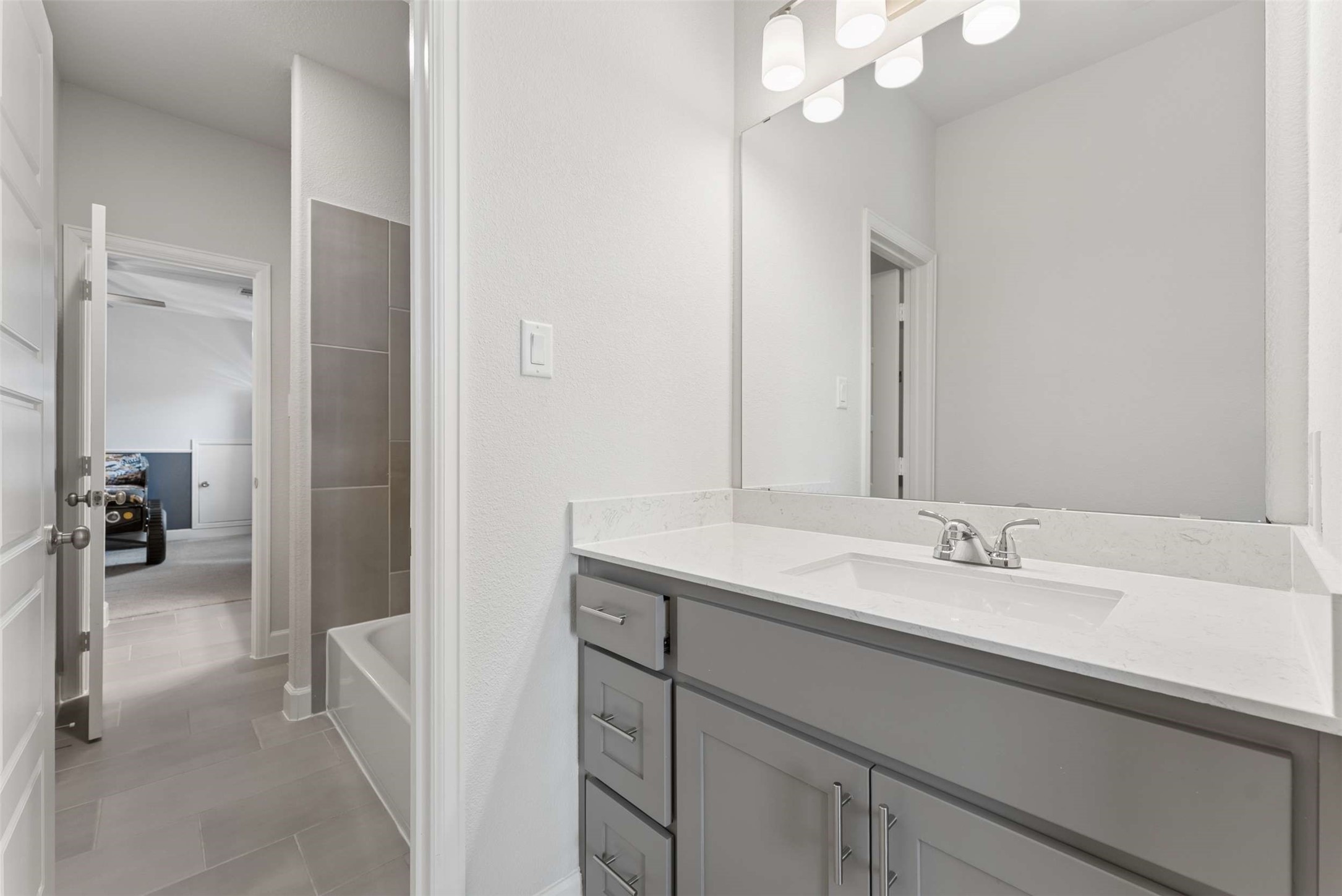 2824 Eccleston Street Celina TX 75009