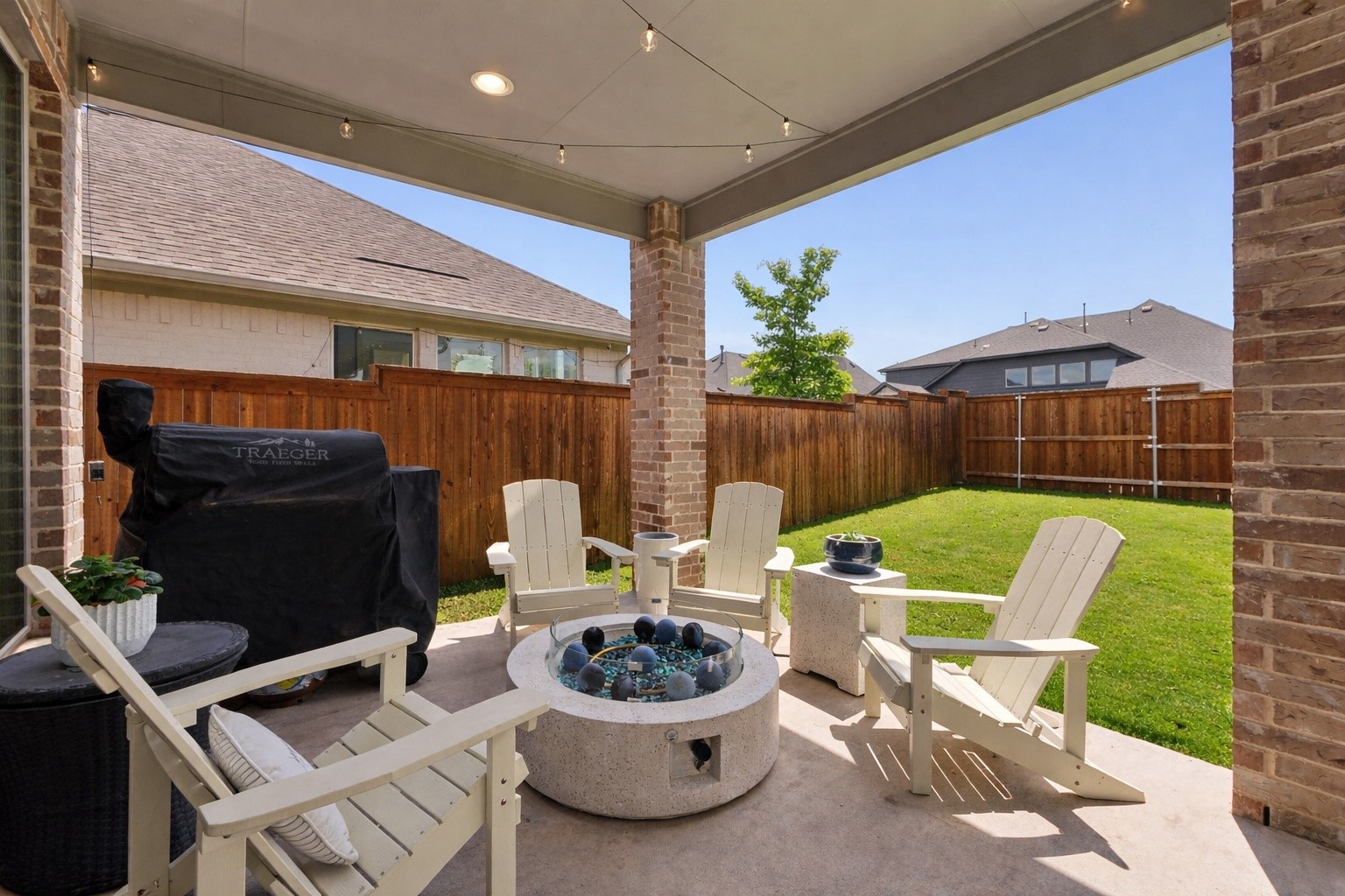 2824 Eccleston Street Celina TX 75009
