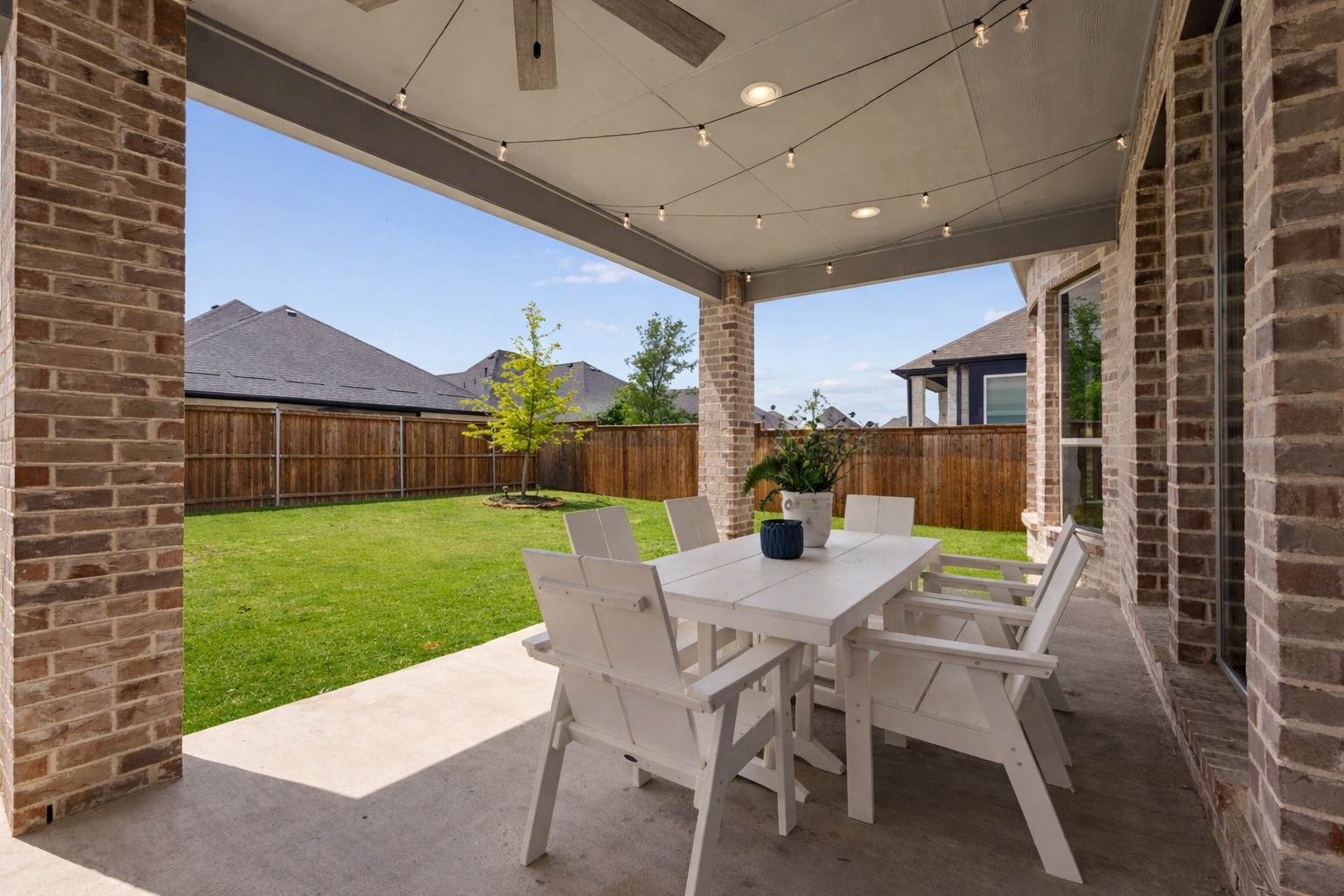 2824 Eccleston Street Celina TX 75009