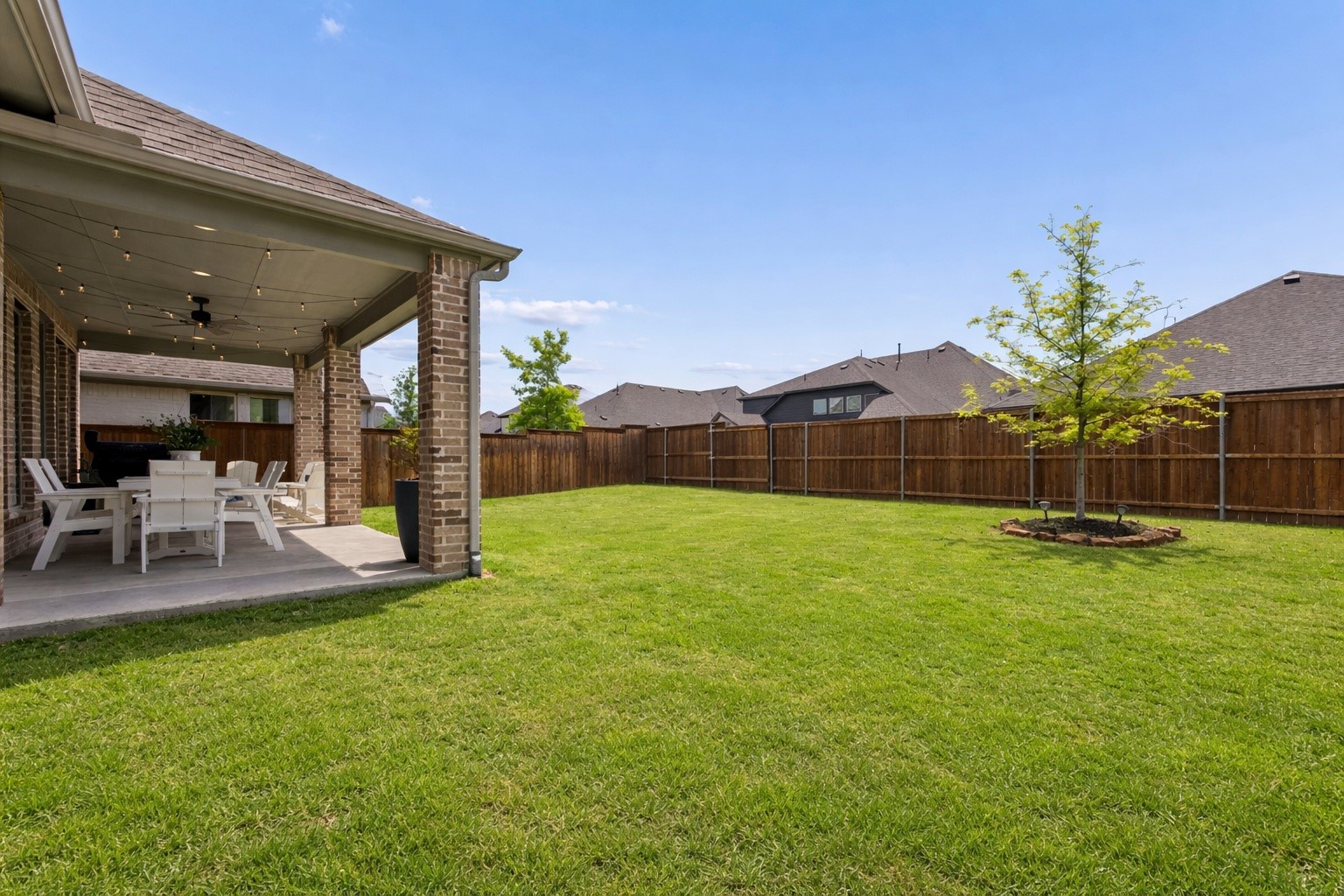 2824 Eccleston Street Celina TX 75009