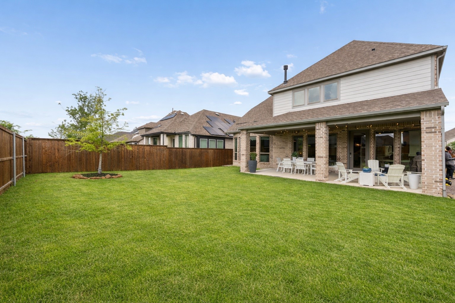 2824 Eccleston Street Celina TX 75009
