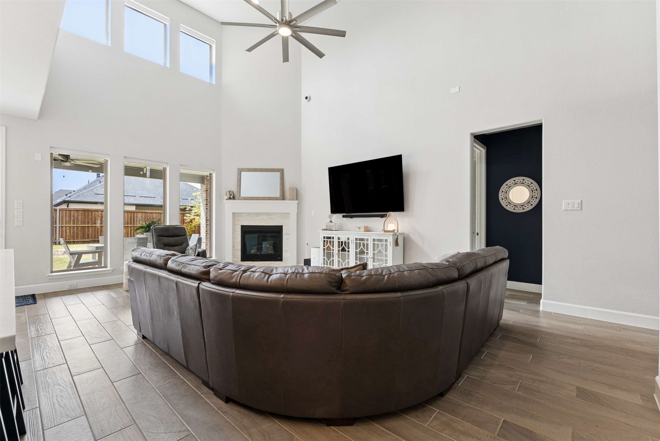 2824 Eccleston Street Celina TX 75009