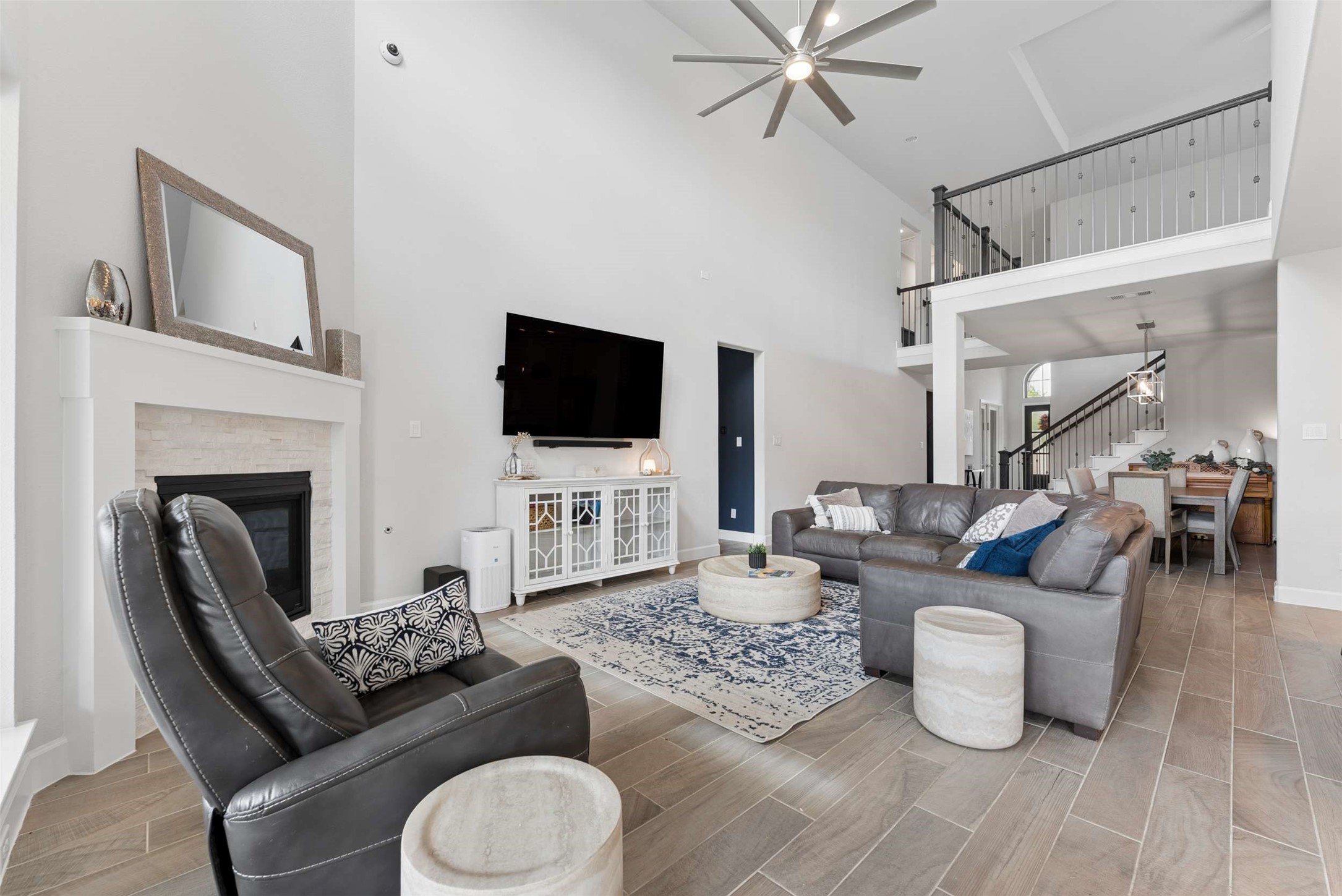 2824 Eccleston Street Celina TX 75009