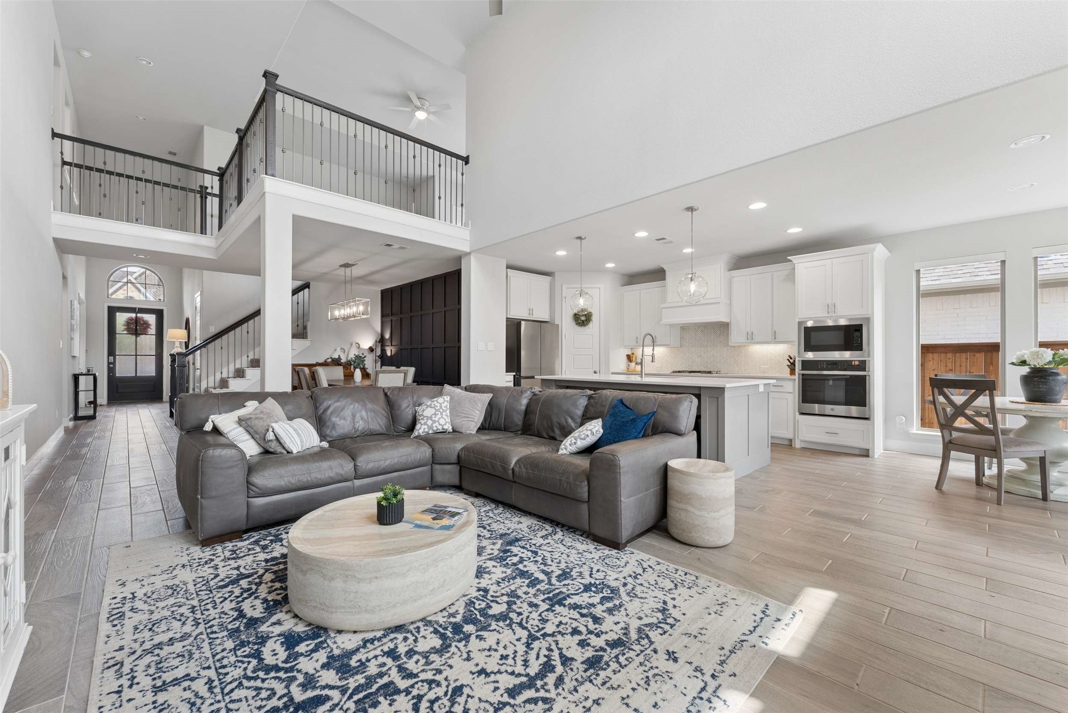 2824 Eccleston Street Celina TX 75009