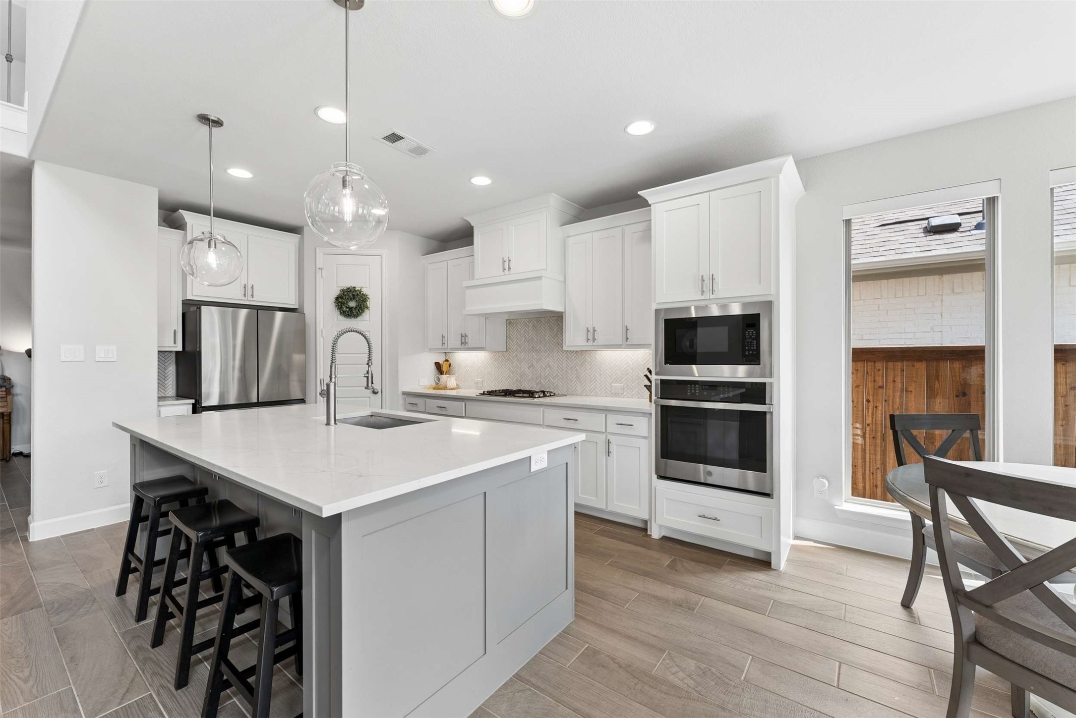 2824 Eccleston Street Celina TX 75009