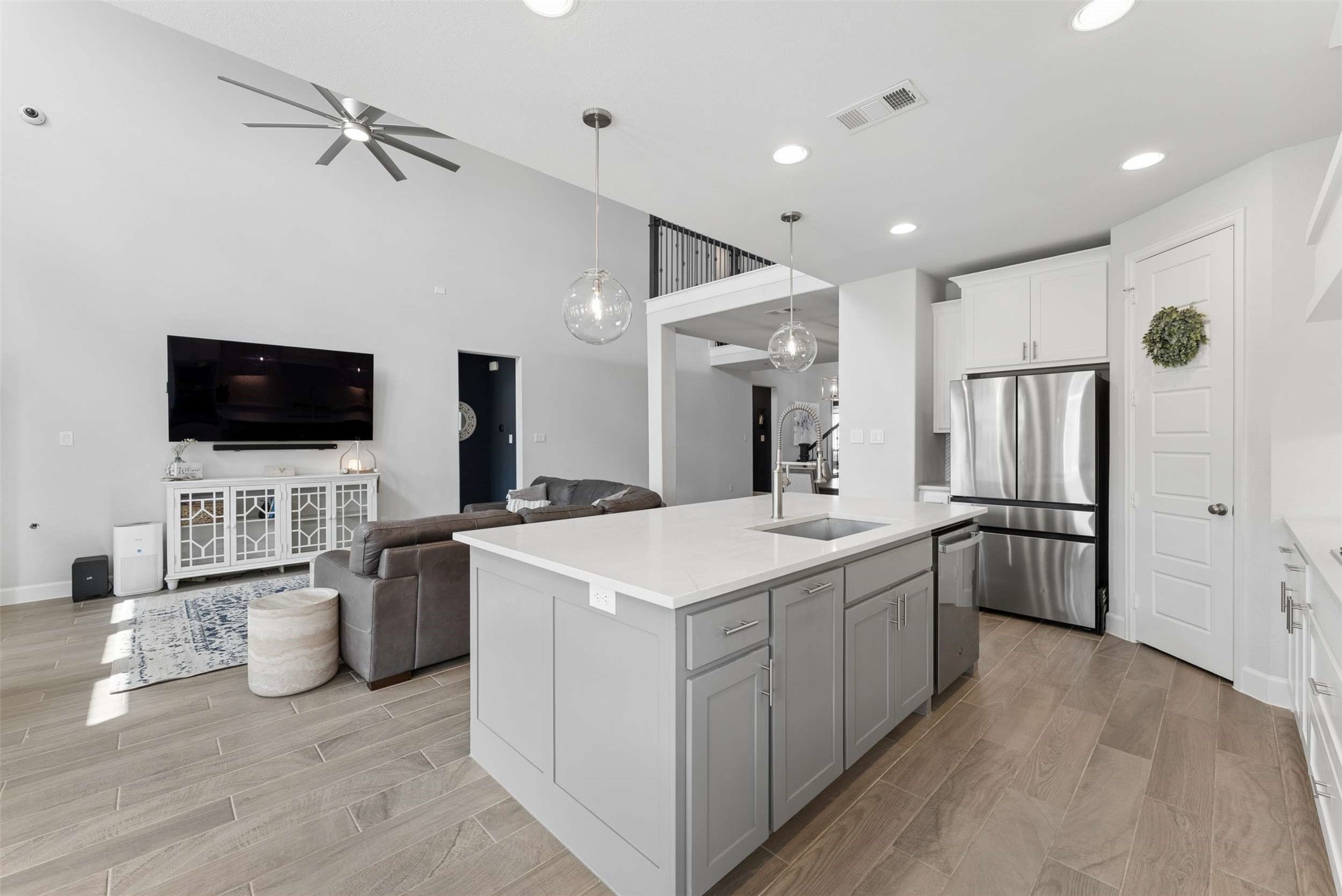 2824 Eccleston Street Celina TX 75009
